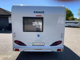 Knaus SPORT 420 QD        ++ABVERKAUF++ - Offers