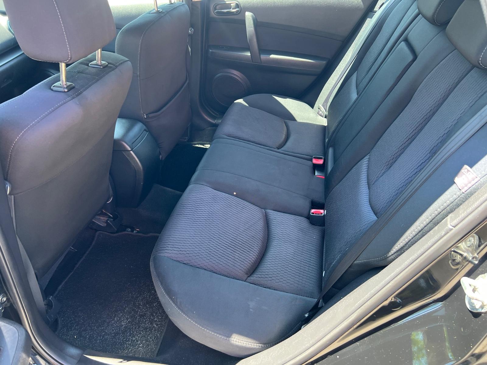 Mazda 6 2011 — photo 9