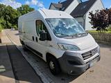 Fiat Ducato L2H2 SORTIMO Ausbau Klima Navi... - Fiat Ducato in Augsburg