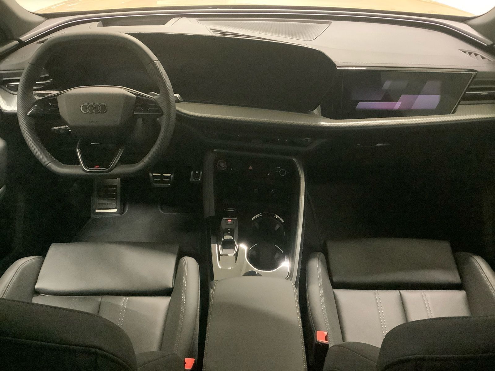 Q5 Sportback TDI +B&O+Luftfederung+HeadUp+OLEDHe