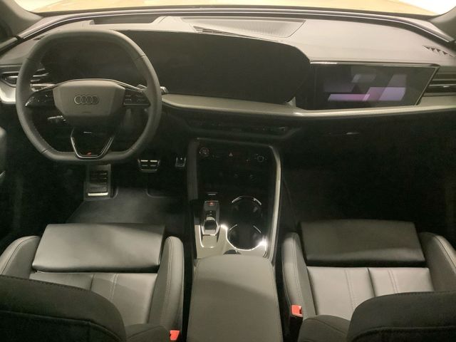 Q5 Sportback TDI +B&O+Luftfederung+HeadUp+OLEDHe
