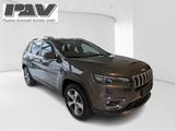 Jeep Cherokee Limited 2.2l 143KW 4WD - Jeep Cherokee: Automatik