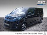 Citroën Spacetourer 8-Sitzer 110kW 150 PS Schiebetür ele - gebrauchte Citroën Van