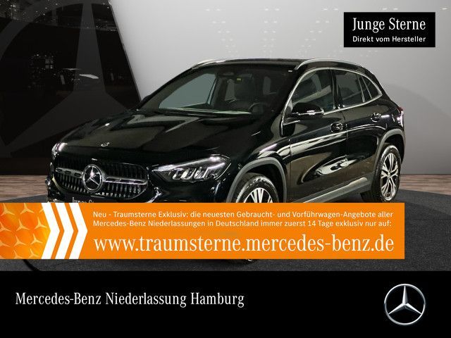 Mercedes-Benz GLA 180 PROGRESSIVE Advanced/LED/EASY-P/Spur/