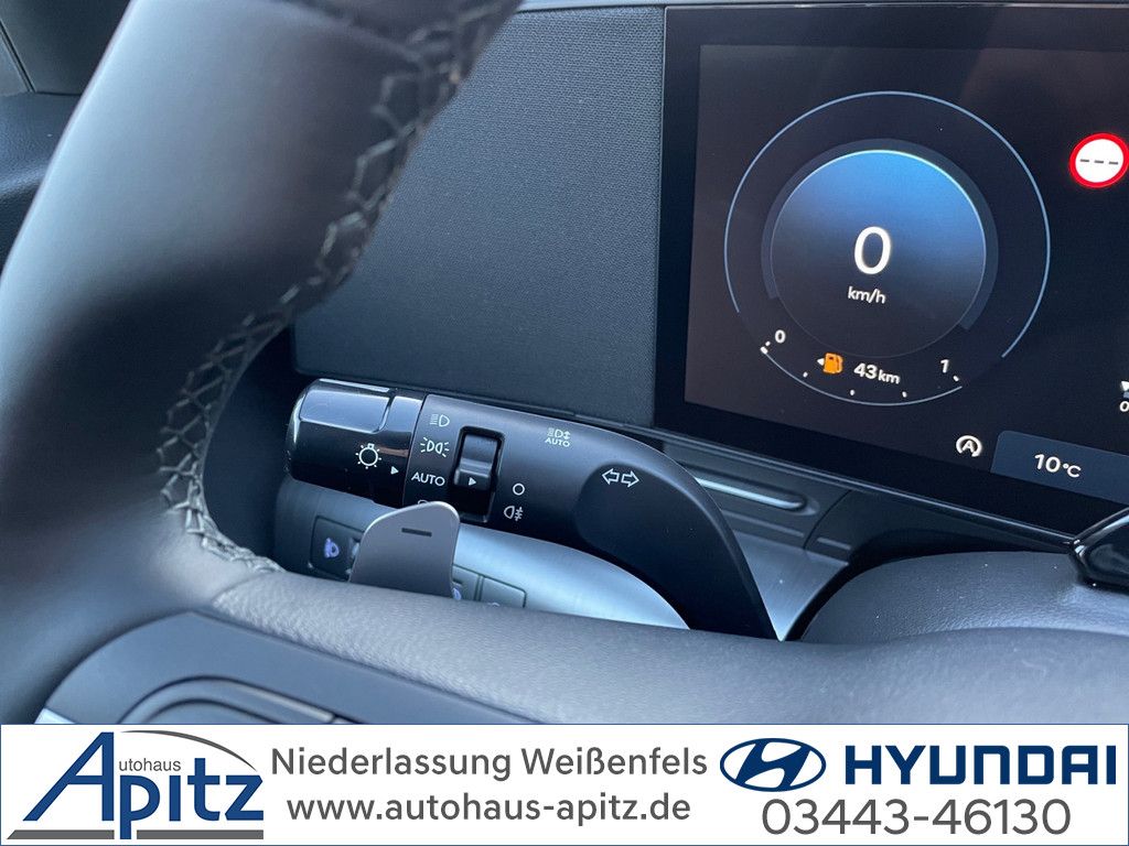 Hyundai Kona – Bild 24