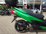 Suzuki Burgman 400 AN400 *Top Case*Sonderlack*USB* - SUZUKI BURGMAN 400