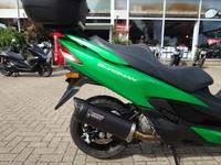 Suzuki Burgman 400 AN400 *Top Case*Sonderlack*USB*