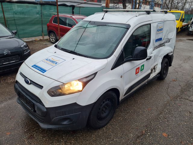 Ford TR.CONNECT L1 1.6D 55KW