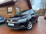 Volkswagen Sharan Highline BMT*7SITZER*LEDER*PANO*STANDHEIZ