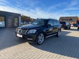 Mercedes-Benz GLK 220 CDI BlueEfficiency 4Matic Sport-Paket - Mercedes-Benz GLK 220: Blueefficiency Cdi 4matic