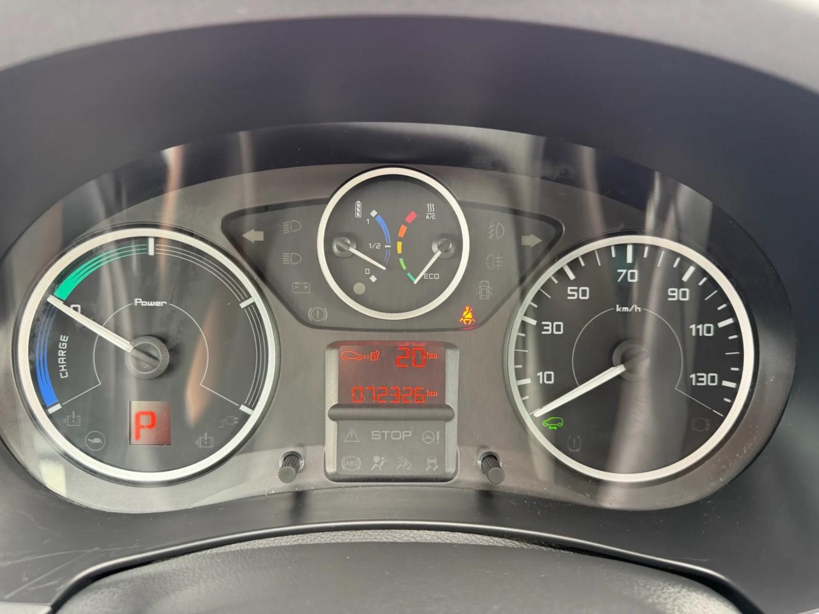 Citroën ë-Berlingo *1.Hd*5Sitzer*23KWH*GARANTIE