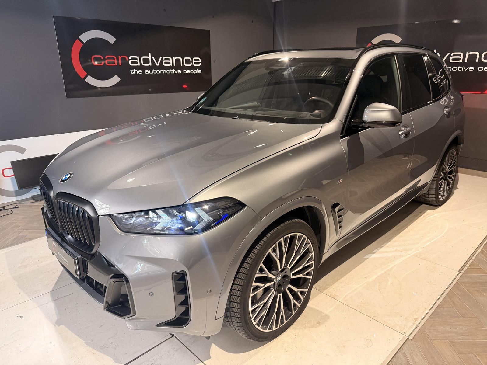 BMW X5 xDrive30d M Sport Pro "22"