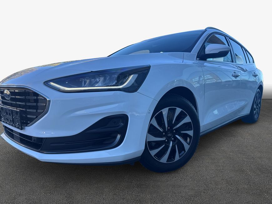 FORD Focus 2024