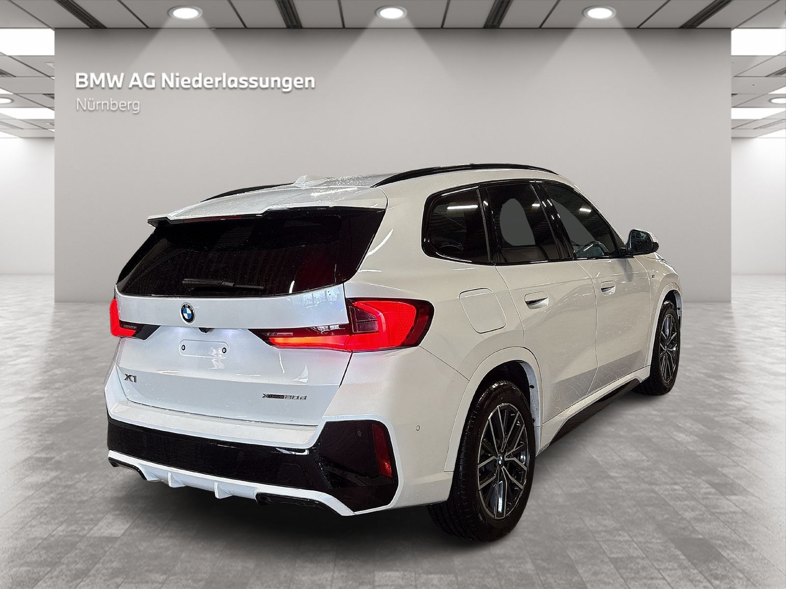 BMW X1 - Bild 6