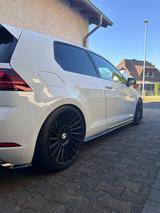 Volkswagen Golf R 2.0 TSI DSG 4MOTION  Facelift - gebrauchte Volkswagen Golf mit Facelift