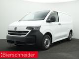 Volkswagen Transporter Kasten 2.0 TDI KR 5-J.-GARANTIE AHK  - New cars: Transporter