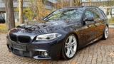 BMW 535 5 Touring*117TKM*SOFTCLOSE*HEADUP*LED* - BMW: Unfallwagen