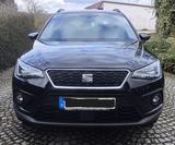Seat Arona 1.0 TSI 85kW Beats Fast Lane DSG Beats... - Seat Arona von privat