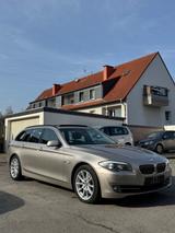BMW 525d Touring - - BMW 525 in Hamm