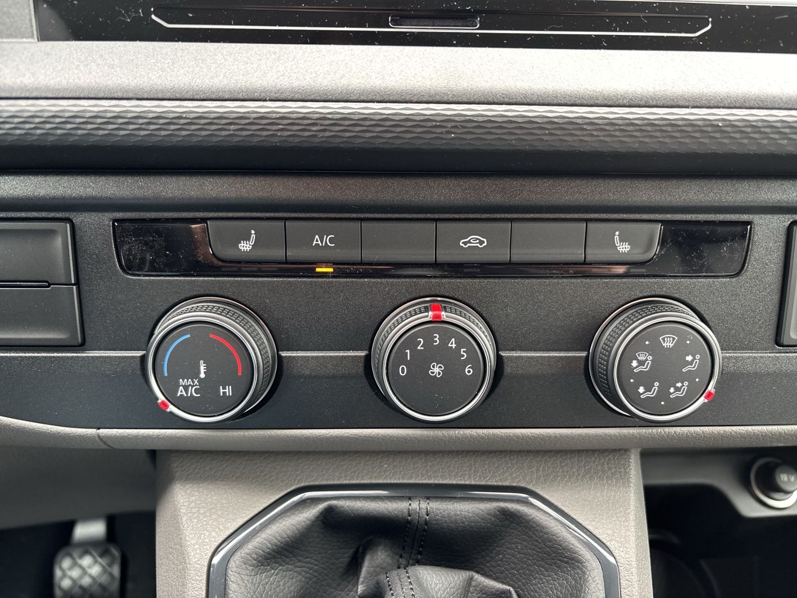 T6.1 Kasten 2.0 TDI, PDC, Komfort plus, Universa