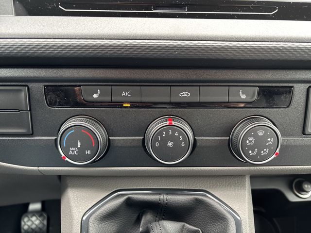 T6.1 2.0 TDI Kasten, PDC, Komfort plus, Universa