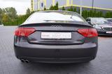 Audi A5 Sportback 3.0 TDI quattro Tempomat PDC AUX - Audi A5 3.0 TDI