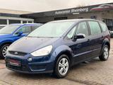 Ford S-Max S-MAX Ambiente*HU NEU - Ford S-Max: Ambiente