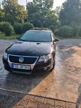 Volkswagen VW Pasat  2.0 tdi  TUV BIS 11 , 2026 - Volkswagen: Kombi, Pasat