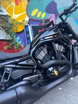 Harley-Davidson Night Rod Spezial - gebrauchte Motorräder in München