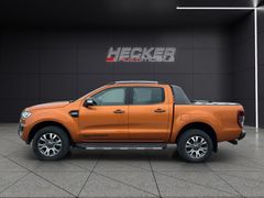Ford Ranger 3.2 TDCi Wildtrak DK 4x4