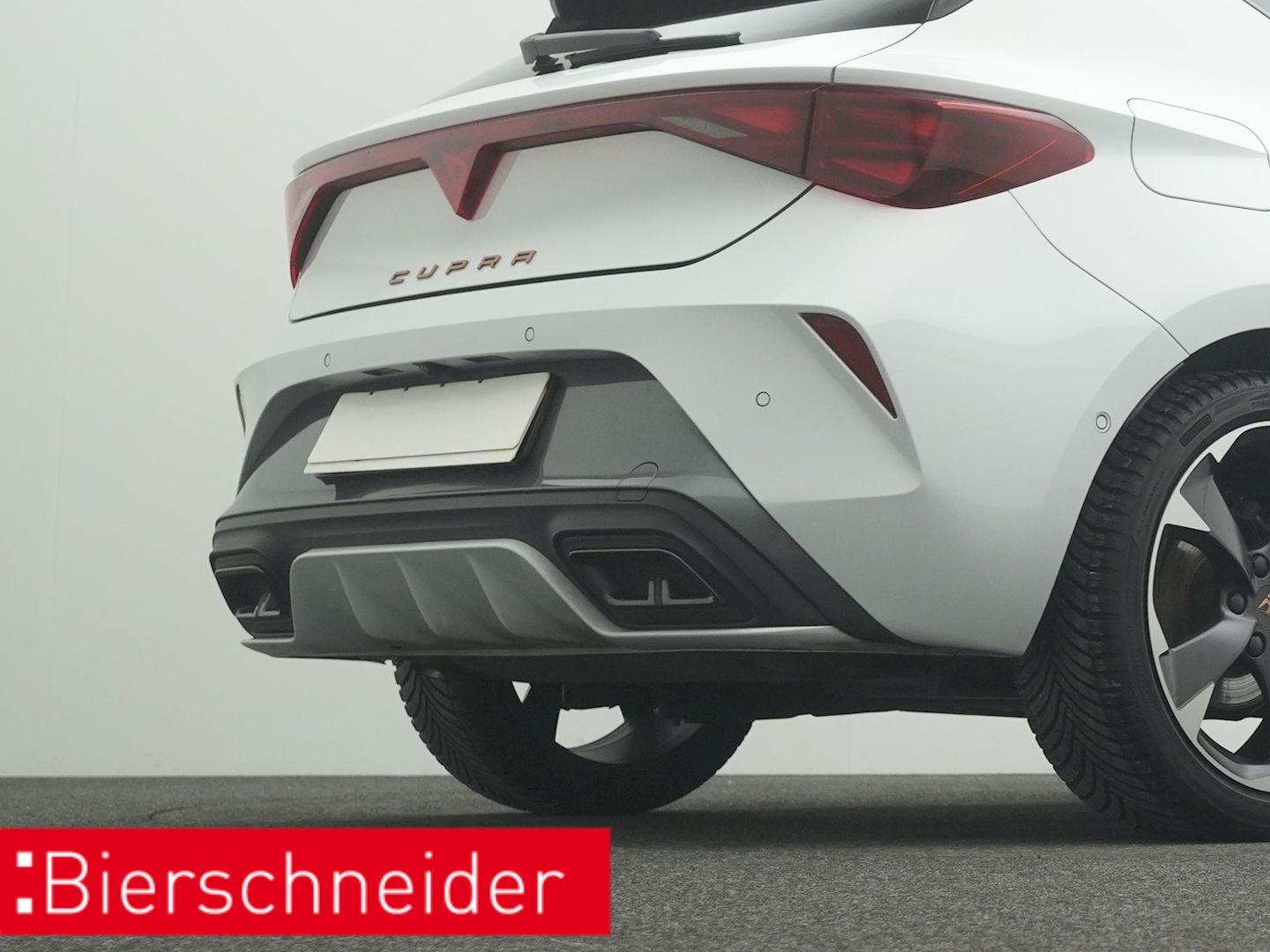 Cupra Leon - Bild 25