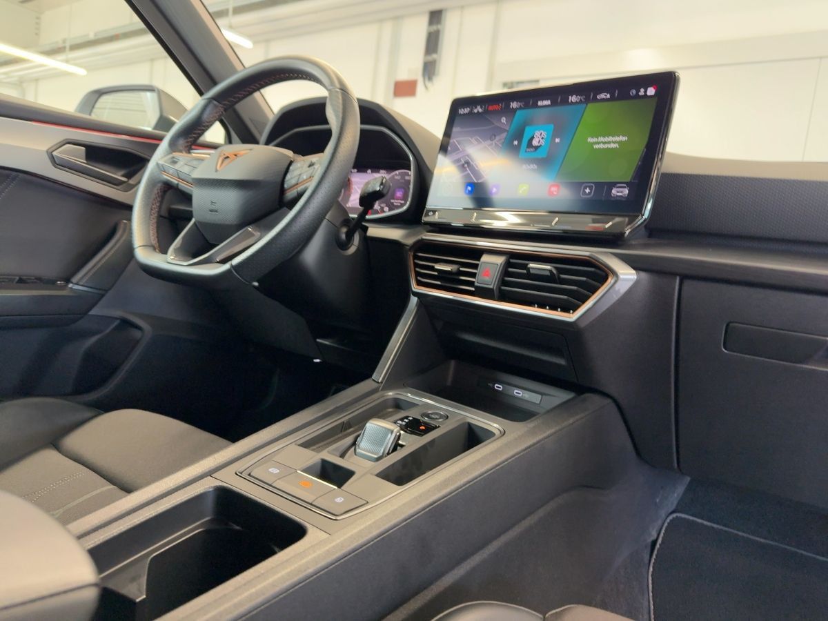 Seat Leon - Bild 13