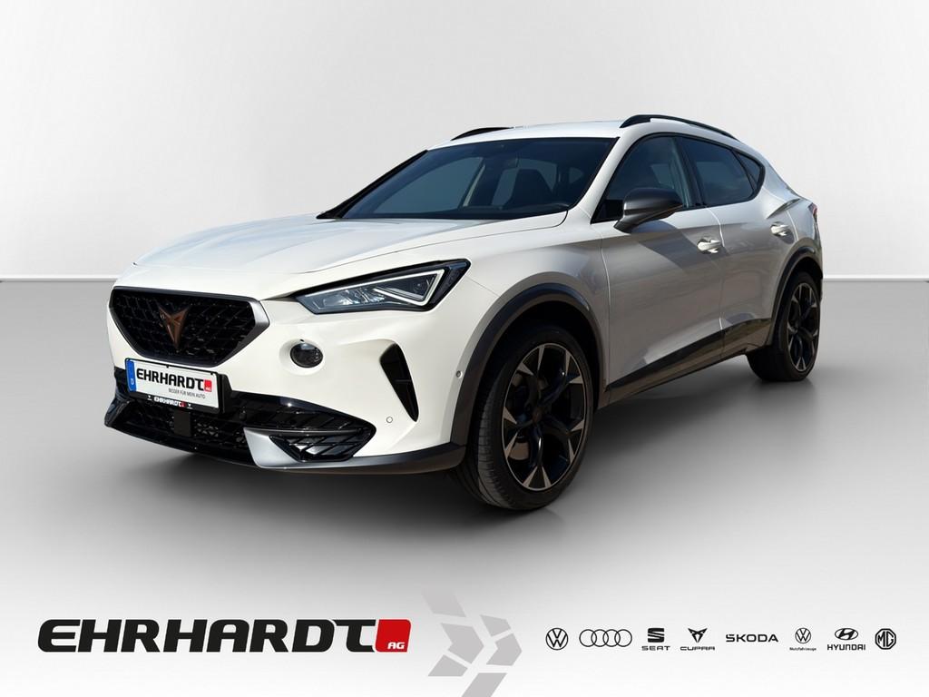 Cupra Formentor 2.0 TSI DSG 4Drive VZ DCC AHK*VIRTUAL*