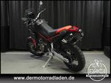 Aprilia Tuareg 660 E5+ TORNADO GREEN - APRILIA TUAREG