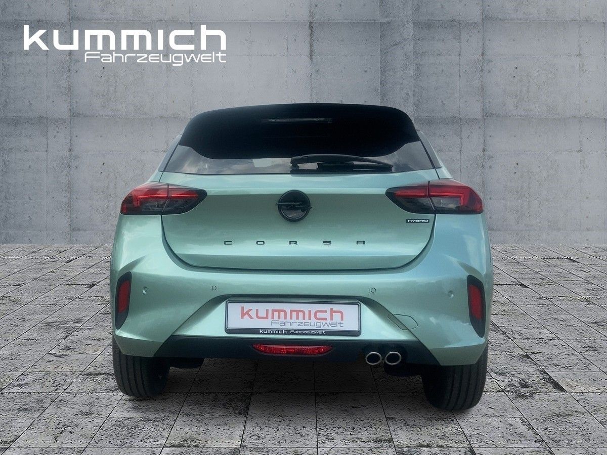 Opel Corsa - Bild 5