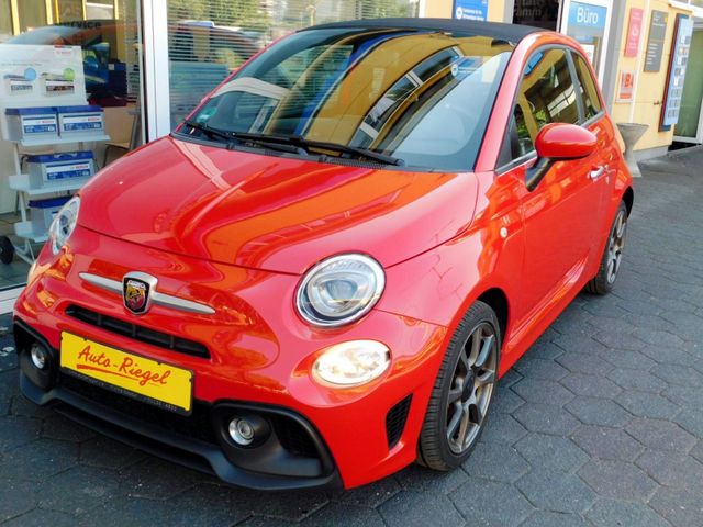 ABARTH 595C