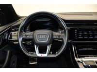 Audi Q8 - Vorschau Bild 5