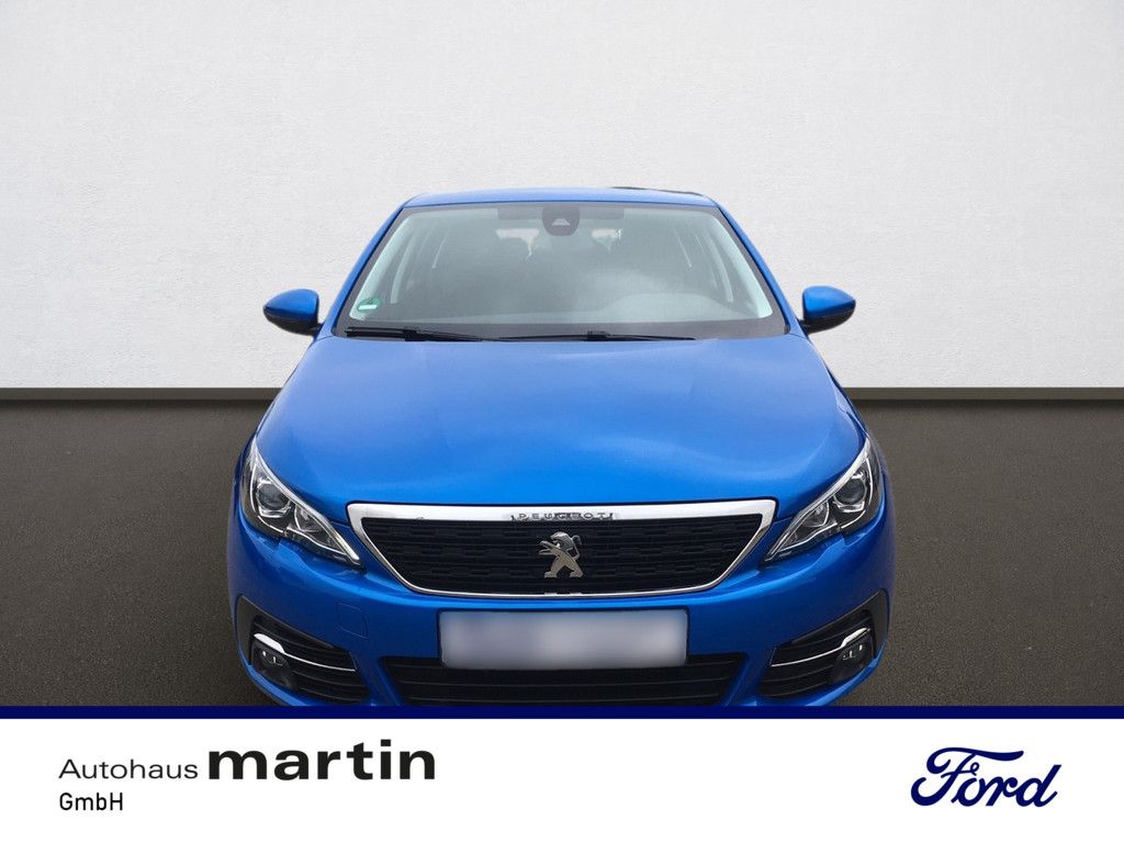 Fahrzeugabbildung Peugeot 308 1.2 Active Pack KLIMA PDC SHZ AHK NAVI