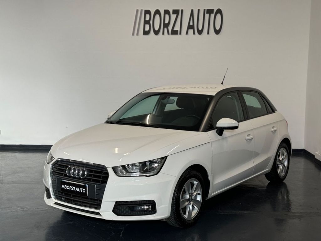 Image of Audi A1