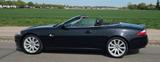 Jaguar XK 4.2L V8 Cabriolet - Vollausstattung   - Jaguar XK von privat