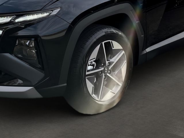 Hyundai Tucson – Bild 6
