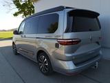 Volkswagen T7 California Beach Camper 2.0TDI DSG Sport E... - Tageszulassungen mit Diesel-Antrieb: Kleinbus