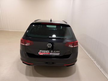Volkswagen Passat Variant - 5