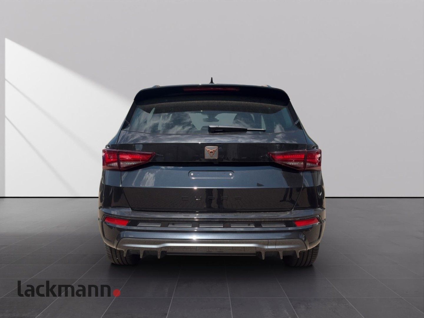 Cupra Ateca - Bild 3