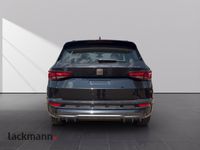Cupra Ateca - Vorschau Bild 3