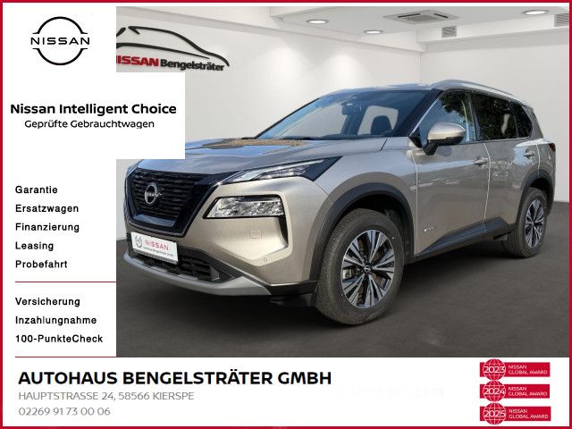 Nissan X-Trail 1.5 VC-T e-Power N-Connecta e-4ORCE