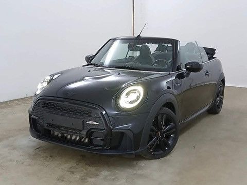 Image of MINI Cooper Cabrio