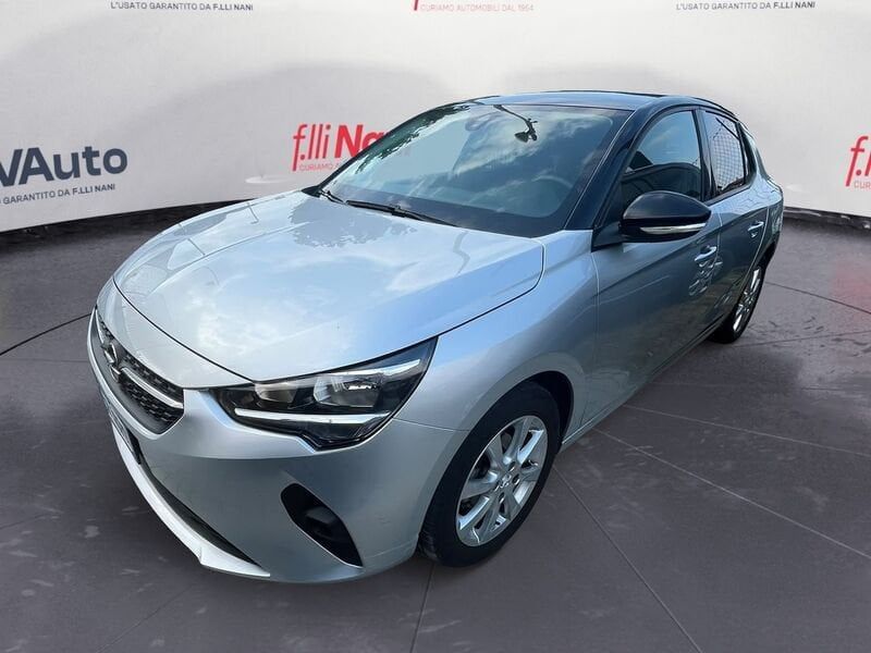 Image of Opel Corsa