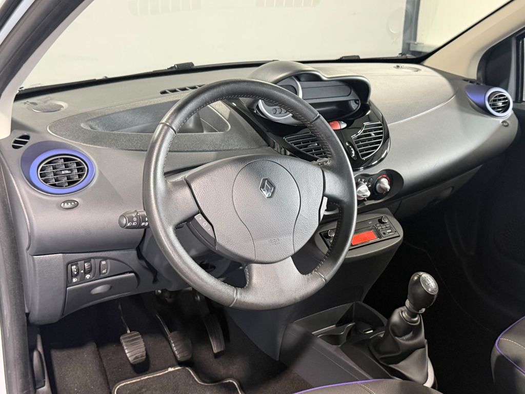 Renault Twingo - Bild 12