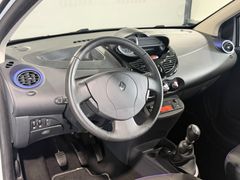 Renault Twingo - Vorschau 12